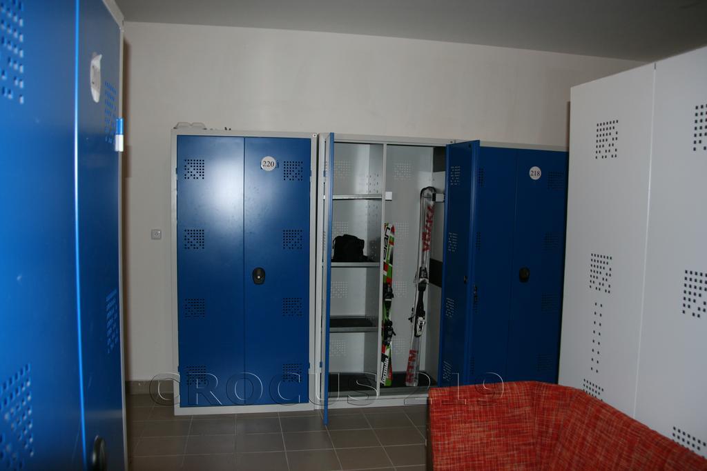 Apartman Strbske Pleso - Crocus 219 ภายนอก รูปภาพ